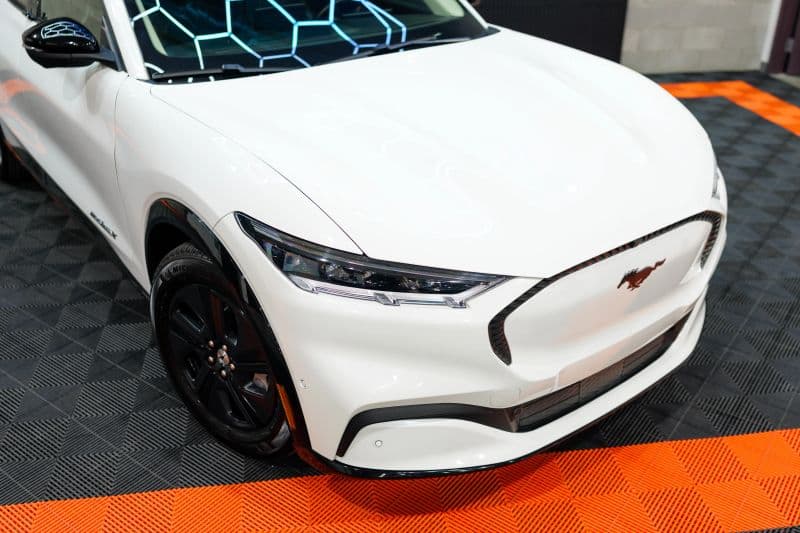 2021 Ford Mustang MACH-E photo 5 | Arizona Elite Motors Phoenix AZ