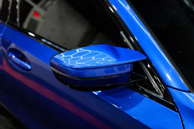 2021 BMW M3 photo 6 | Arizona Elite Motors Phoenix AZ