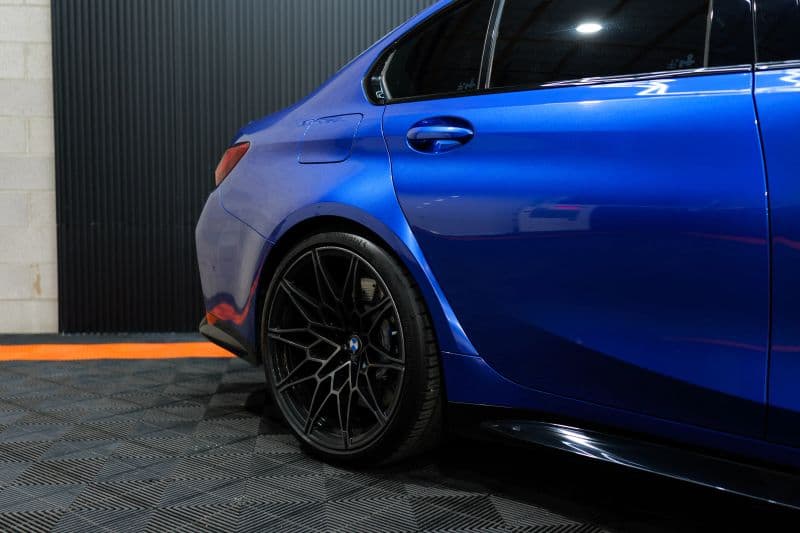 2021 BMW M3 photo 5 | Arizona Elite Motors Phoenix AZ