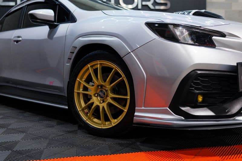 2022 Subaru WRX photo 4 | Arizona Elite Motors Phoenix AZ