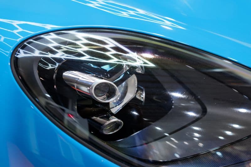 2020 Porsche Macan photo 7 | Arizona Elite Motors Phoenix AZ