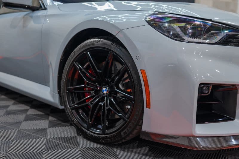 2024 BMW M2 photo 7 | Arizona Elite Motors Phoenix AZ