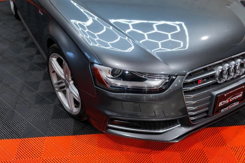 2016 Audi S4 photo 4 | Arizona Elite Motors Phoenix AZ