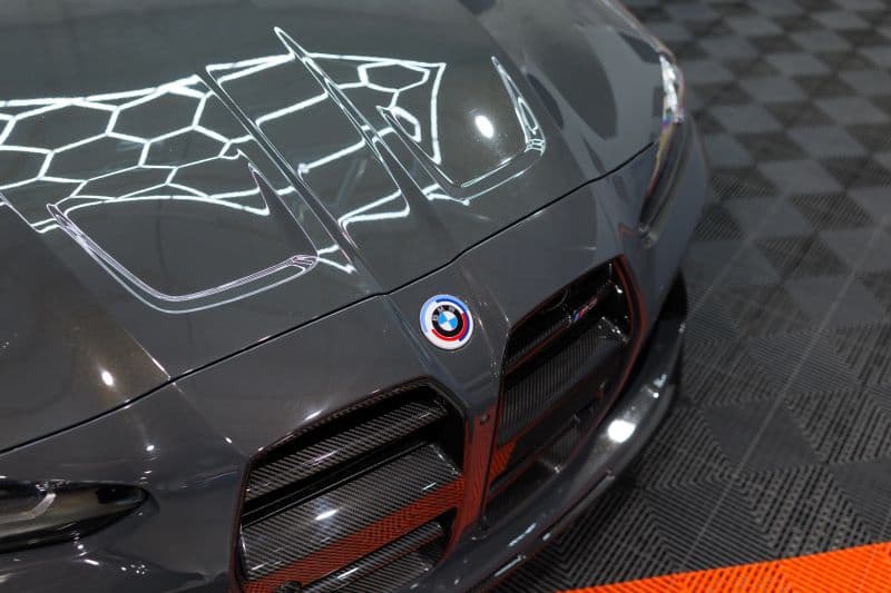 2022 BMW M3 photo 5 | Arizona Elite Motors Phoenix AZ