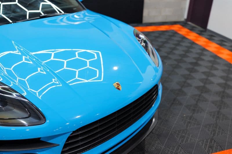 2020 Porsche Macan photo 6 | Arizona Elite Motors Phoenix AZ