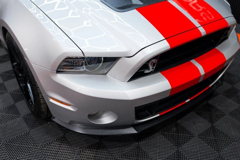 2013 Ford Mustang photo 4 | Arizona Elite Motors Phoenix AZ