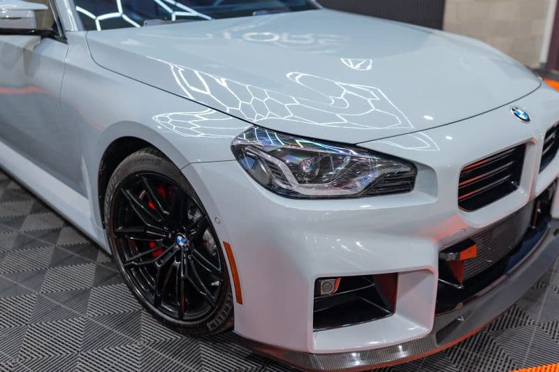 2024 BMW M2 photo 6 | Arizona Elite Motors Phoenix AZ