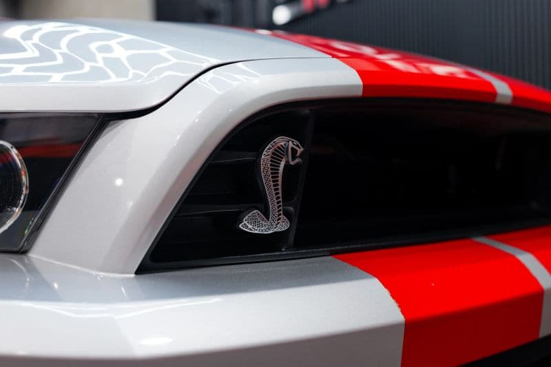 2013 Ford Mustang photo 6 | Arizona Elite Motors Phoenix AZ