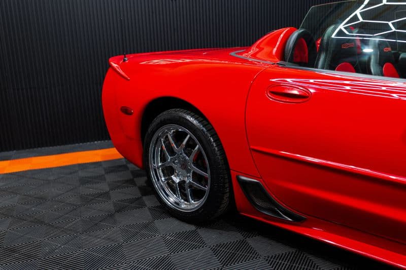 2002 Chevrolet Corvette photo 5 | Arizona Elite Motors Phoenix AZ