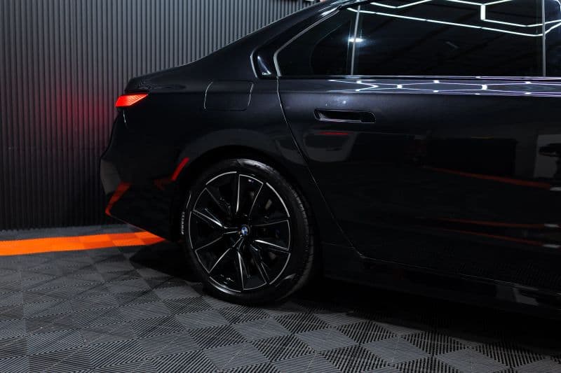 2023 BMW 7 Series photo 4 | Arizona Elite Motors Phoenix AZ