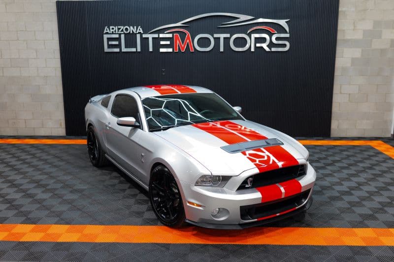 2013 Ford Mustang photo 3 | Arizona Elite Motors Phoenix AZ