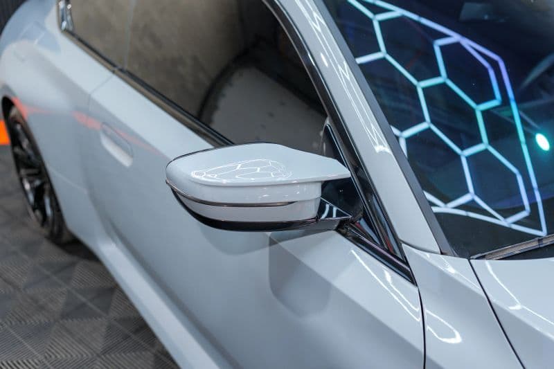 2024 BMW M2 photo 5 | Arizona Elite Motors Phoenix AZ