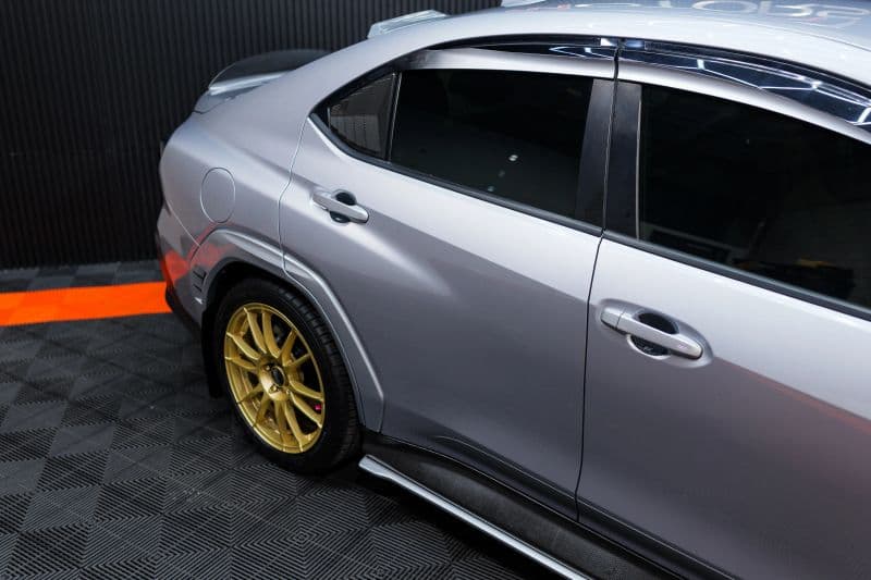 2022 Subaru WRX photo 8 | Arizona Elite Motors Phoenix AZ