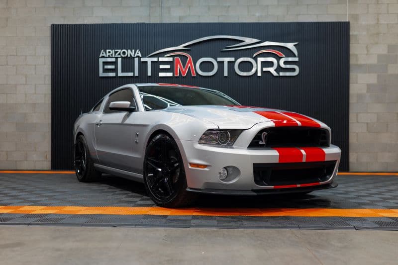 2013 Ford Mustang photo 2 | Arizona Elite Motors Phoenix AZ