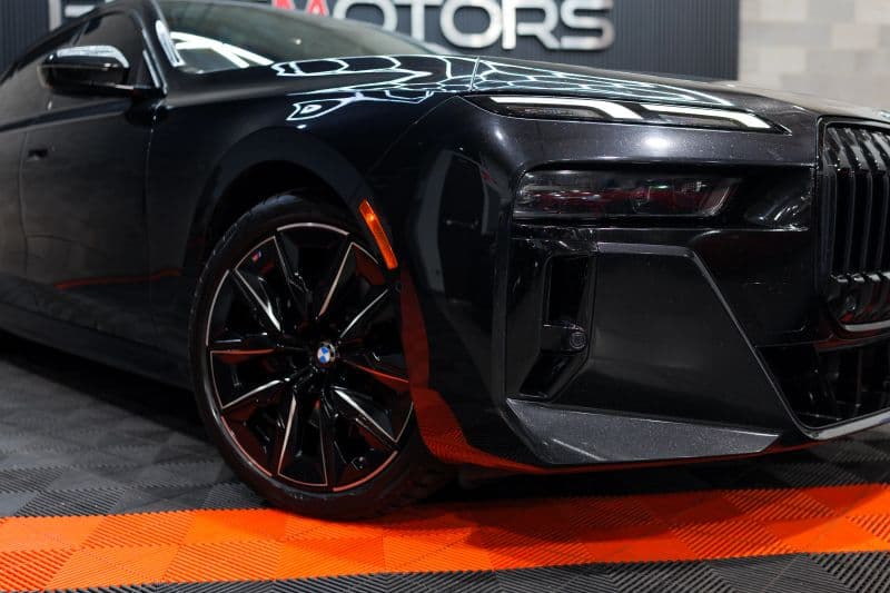 2023 BMW 7 Series photo 6 | Arizona Elite Motors Phoenix AZ