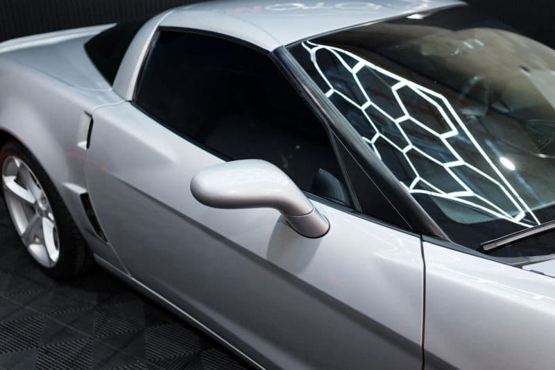 2010 Chevrolet Corvette photo 6 | Arizona Elite Motors Phoenix AZ