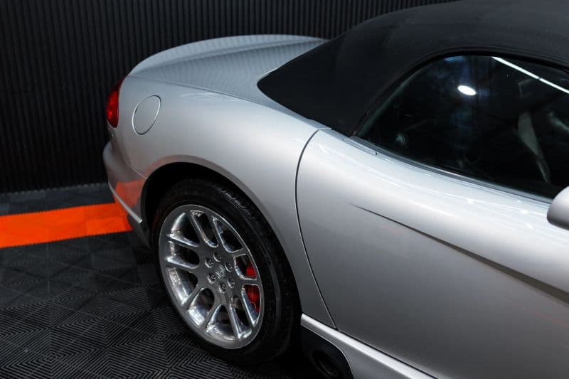 2004 Dodge Viper photo 7 | Arizona Elite Motors Phoenix AZ