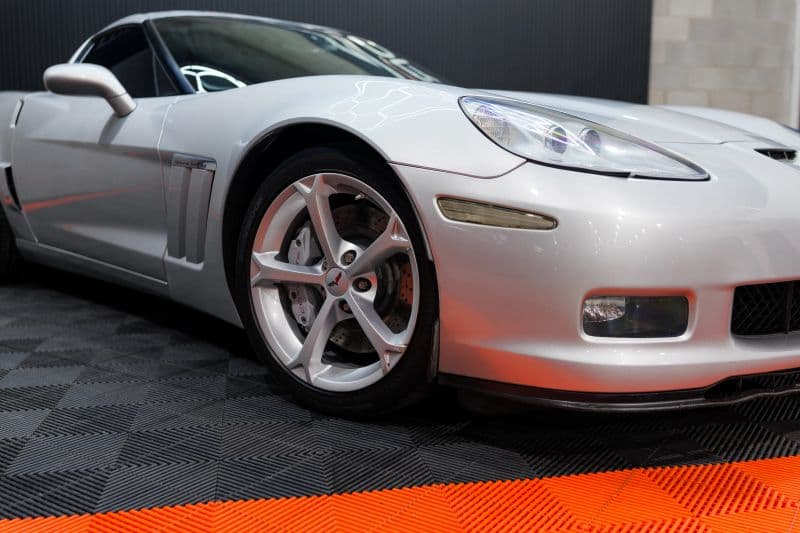2010 Chevrolet Corvette photo 4 | Arizona Elite Motors Phoenix AZ