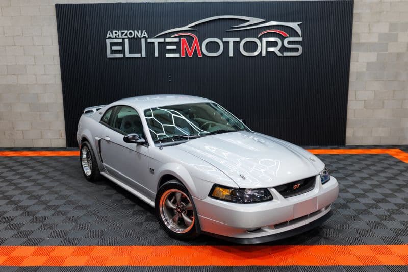 2004 Ford Mustang photo 4 | Arizona Elite Motors Phoenix AZ