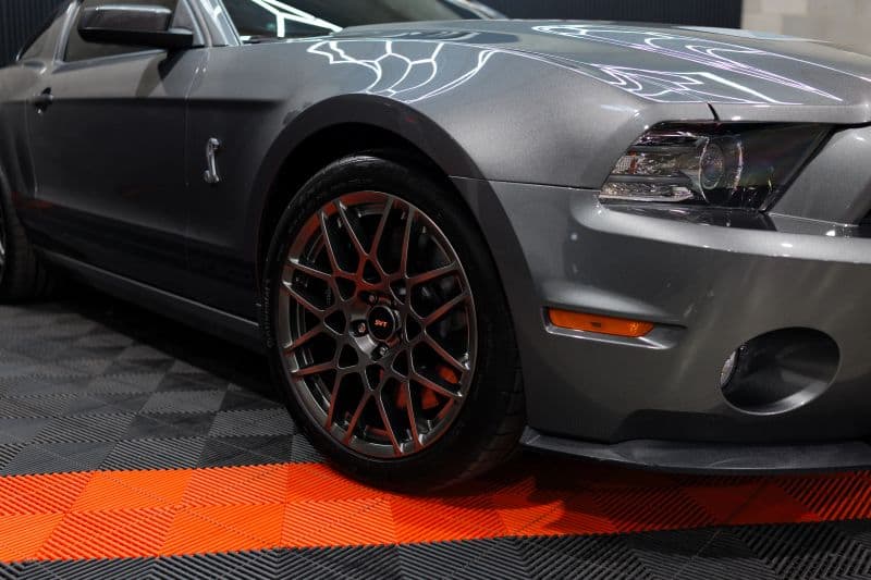 2013 Ford Mustang photo 5 | Arizona Elite Motors Phoenix AZ