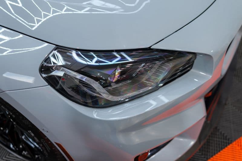 2024 BMW M2 photo 8 | Arizona Elite Motors Phoenix AZ