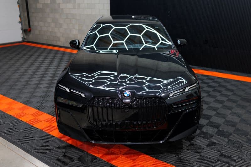 2023 BMW 7 Series photo 8 | Arizona Elite Motors Phoenix AZ