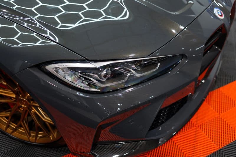 2022 BMW M3 photo 4 | Arizona Elite Motors Phoenix AZ