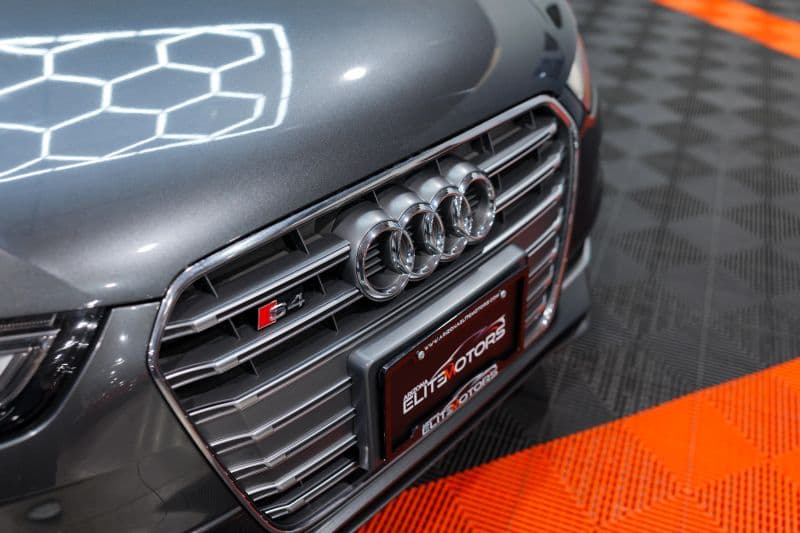 2016 Audi S4 photo 5 | Arizona Elite Motors Phoenix AZ