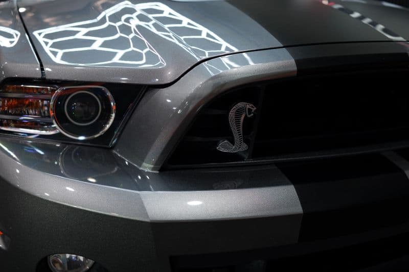 2013 Ford Mustang photo 7 | Arizona Elite Motors Phoenix AZ