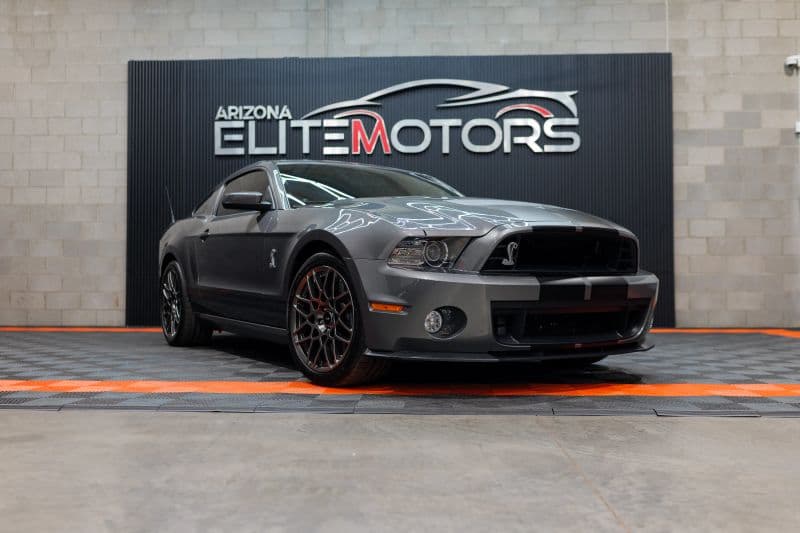 2013 Ford Mustang photo 3 | Arizona Elite Motors Phoenix AZ