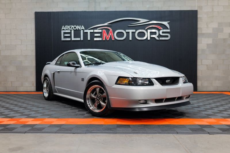 2004 Ford Mustang photo 3 | Arizona Elite Motors Phoenix AZ