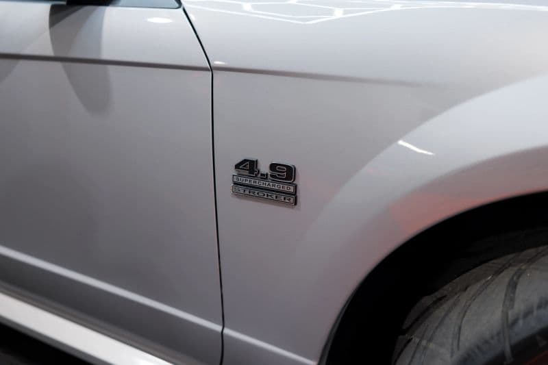 2004 Ford Mustang photo 8 | Arizona Elite Motors Phoenix AZ