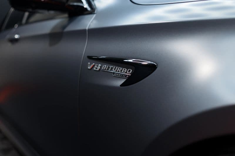 2019 Mercedes-Benz Mercedes-AMG E-Class photo 7 | Arizona Elite Motors Phoenix AZ