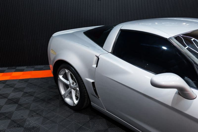 2010 Chevrolet Corvette photo 5 | Arizona Elite Motors Phoenix AZ