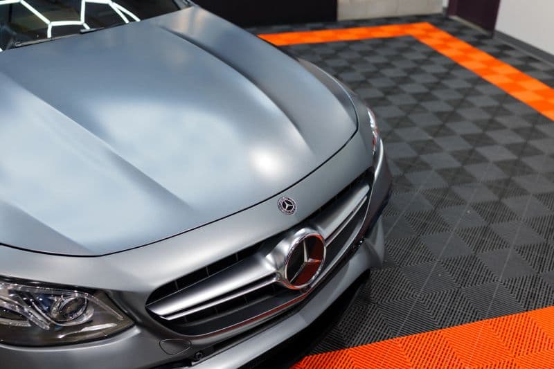 2019 Mercedes-Benz Mercedes-AMG E-Class photo 4 | Arizona Elite Motors Phoenix AZ