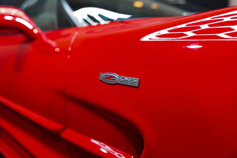 2002 Chevrolet Corvette photo 6 | Arizona Elite Motors Phoenix AZ