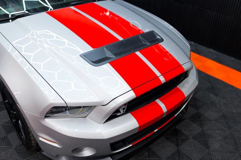 2013 Ford Mustang photo 5 | Arizona Elite Motors Phoenix AZ