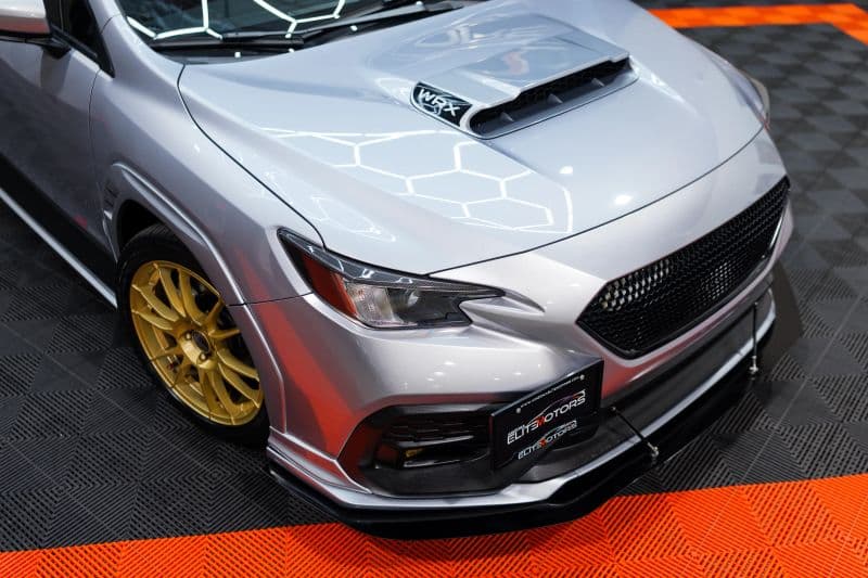 2022 Subaru WRX photo 5 | Arizona Elite Motors Phoenix AZ