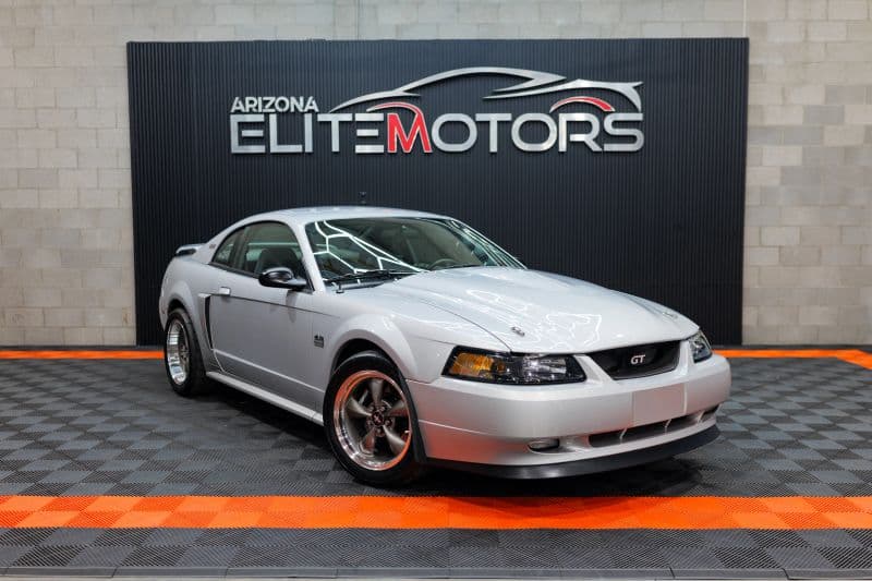2004 Ford Mustang photo 2 | Arizona Elite Motors Phoenix AZ