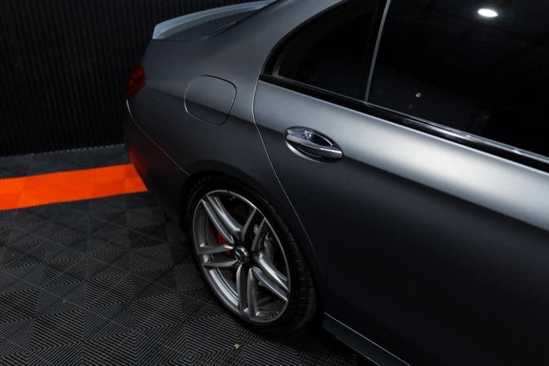 2019 Mercedes-Benz Mercedes-AMG E-Class photo 8 | Arizona Elite Motors Phoenix AZ