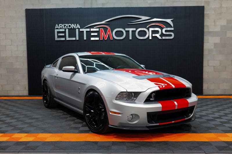 2013 Ford Mustang photo 2 | Arizona Elite Motors Phoenix AZ