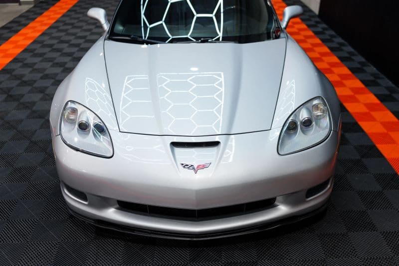 2010 Chevrolet Corvette photo 8 | Arizona Elite Motors Phoenix AZ