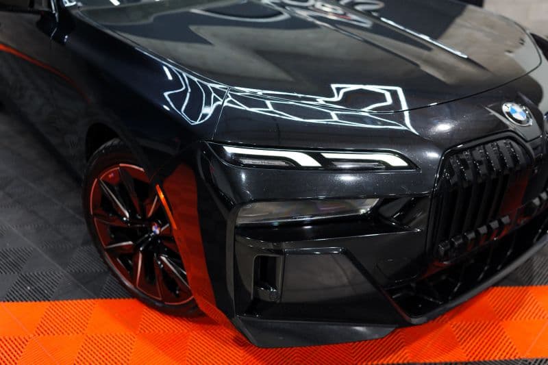 2023 BMW 7 Series photo 5 | Arizona Elite Motors Phoenix AZ