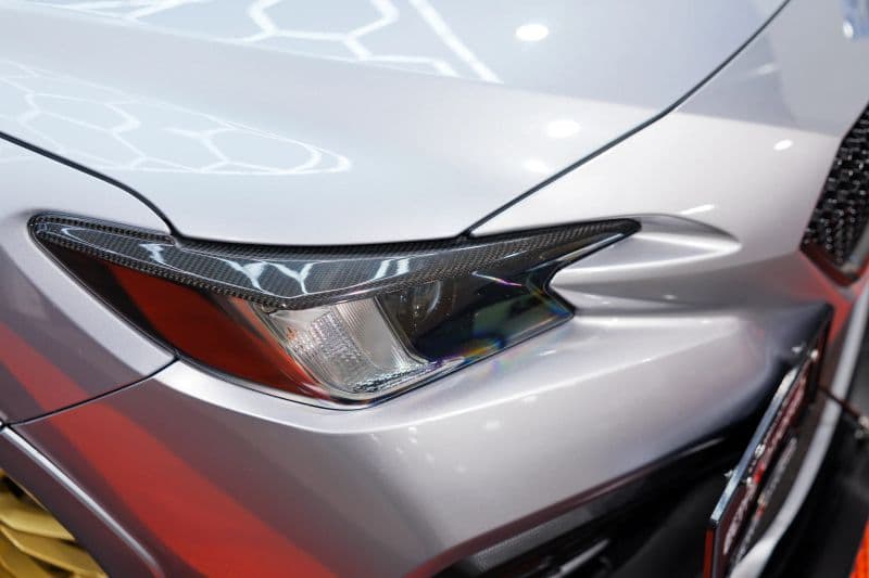 2022 Subaru WRX photo 6 | Arizona Elite Motors Phoenix AZ