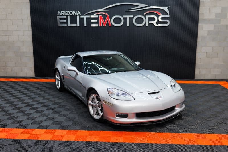 2010 Chevrolet Corvette photo 3 | Arizona Elite Motors Phoenix AZ