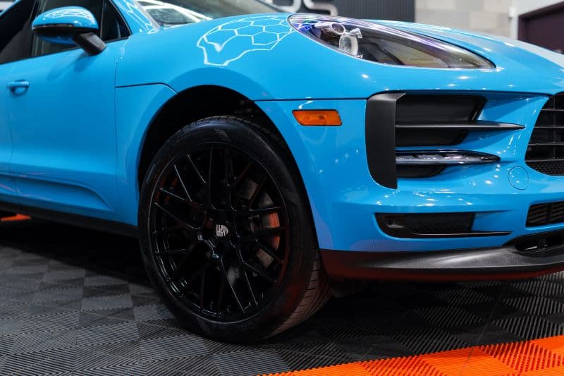 2020 Porsche Macan photo 4 | Arizona Elite Motors Phoenix AZ