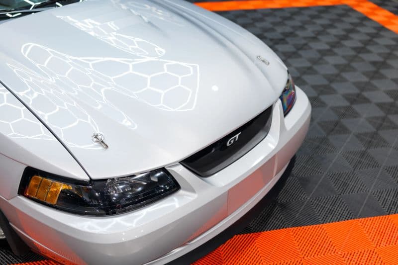 2004 Ford Mustang photo 5 | Arizona Elite Motors Phoenix AZ