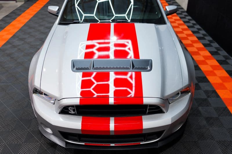 2013 Ford Mustang photo 8 | Arizona Elite Motors Phoenix AZ