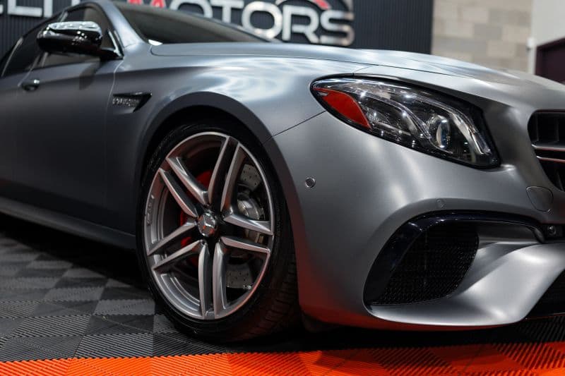 2019 Mercedes-Benz Mercedes-AMG E-Class photo 6 | Arizona Elite Motors Phoenix AZ