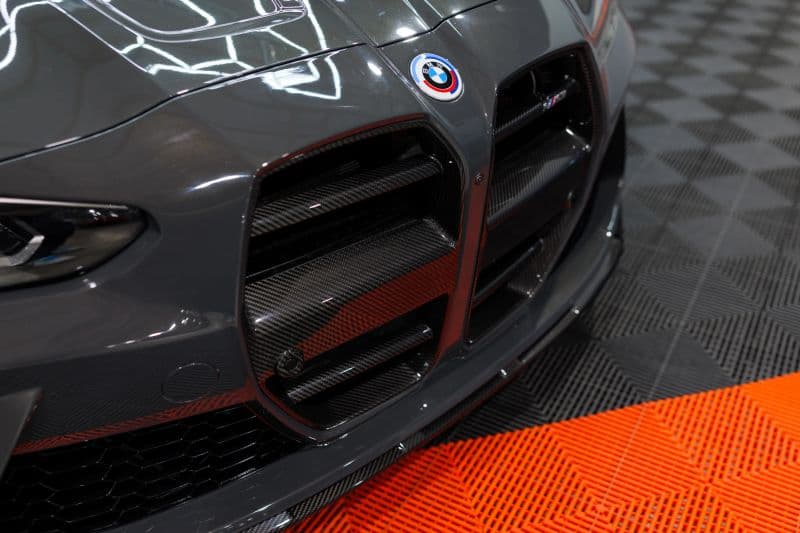 2022 BMW M3 photo 6 | Arizona Elite Motors Phoenix AZ